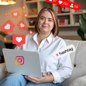 Mini curso de Instagram para manicuristas
